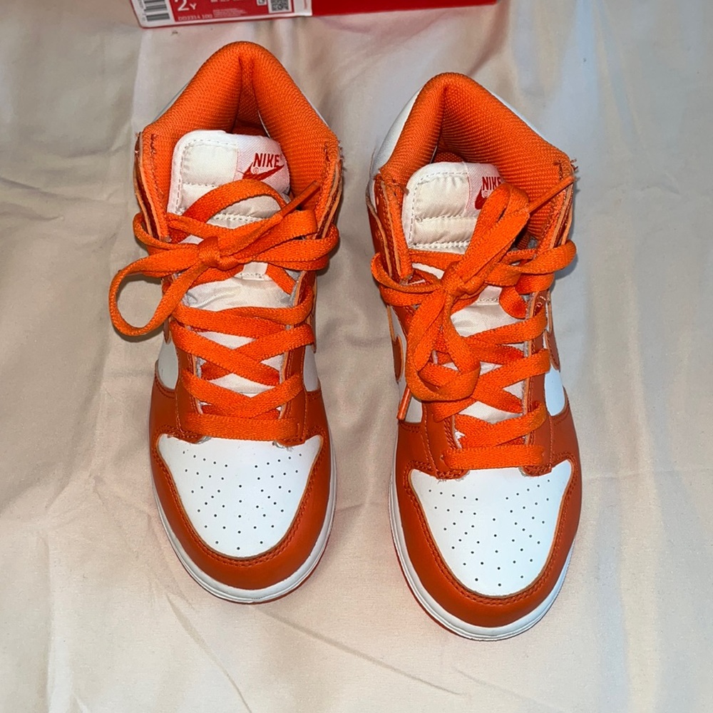 Nike Dunk HIGH